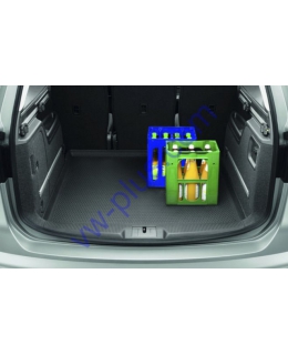 Коврик в багажник VW Sharan (7N..) 2010>, 7N0061160 - VAG